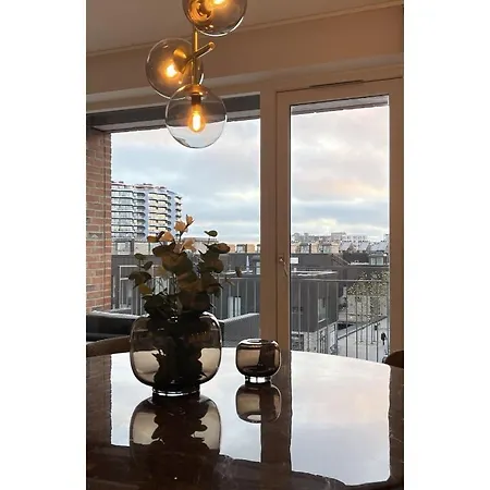Apartman Apartmentincopenhagen 1518