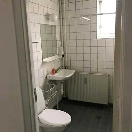 Bjergvaenget 16, 2400 Bed & Breakfast Köpenhamn