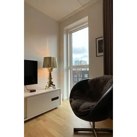 Apartmentincopenhagen 1518 Apartman