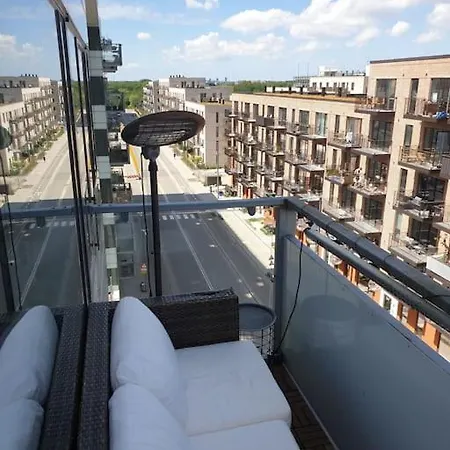 Appartement Quiet 3br 15min From Metro/city Kopenhagen