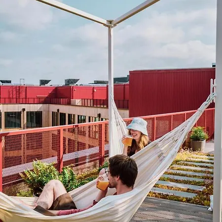 Aparthotel Zoku