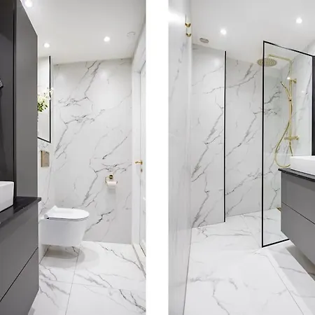 Amazing Luxury Апартаменты *