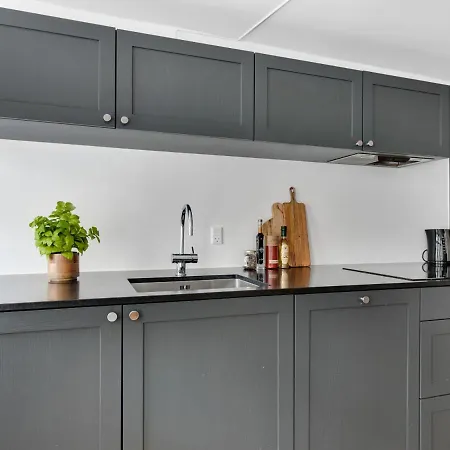 Sanders Regent - Endearing One-bedroom Near Square Διαμέρισμα Κοπεγχάγη