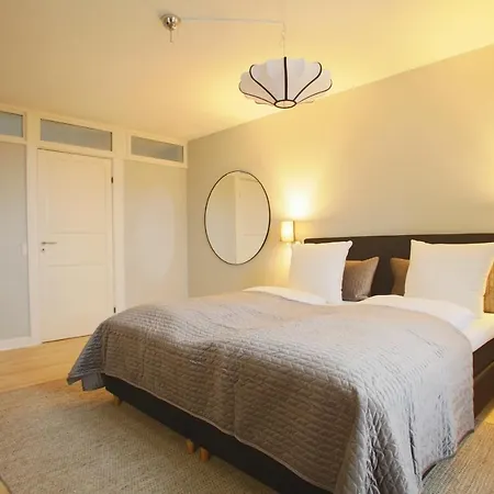 Apartament Unique 5 Bedroom W Exposed Beams In Kopenhaga