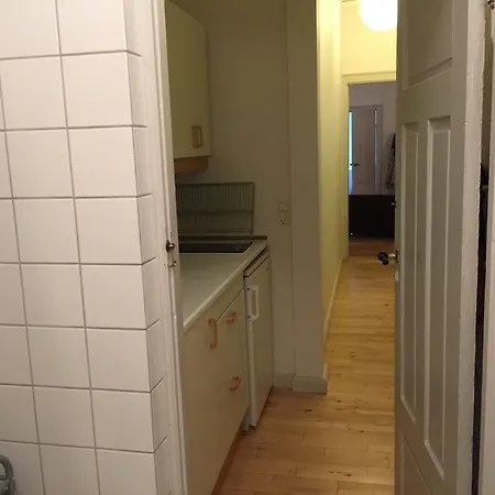 Nybro * Koppenhága