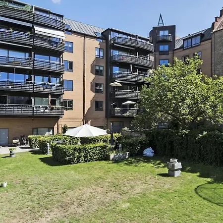 Perfect Situated For The Whole Family Kodaň