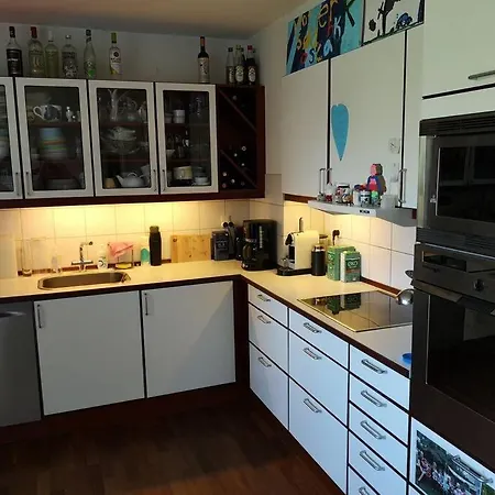 Perfect Situated For The Whole Family * Kodaň