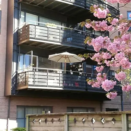 Apartmán Perfect Situated For The Whole Family