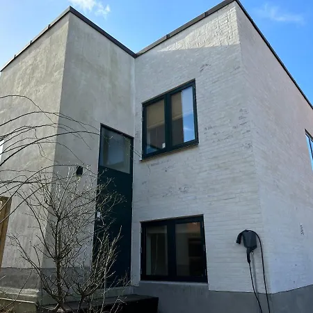 Copenhagen Villa Villa *
