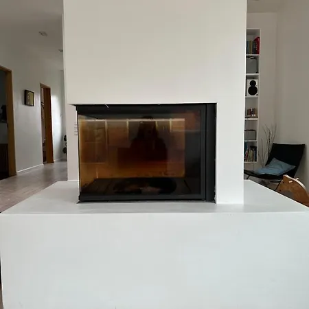 Villa Copenhagen Villa *