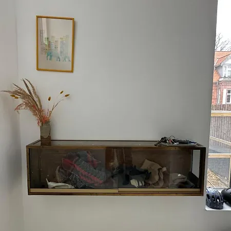 Copenhagen Villa *
