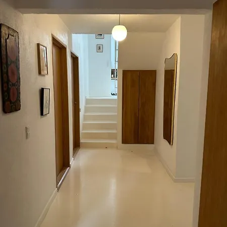 Copenhagen Villa Villa