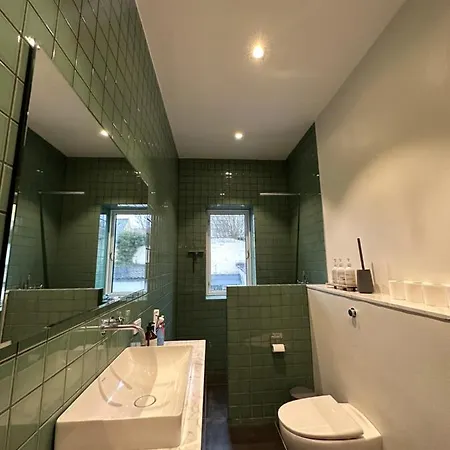Copenhagen Villa *