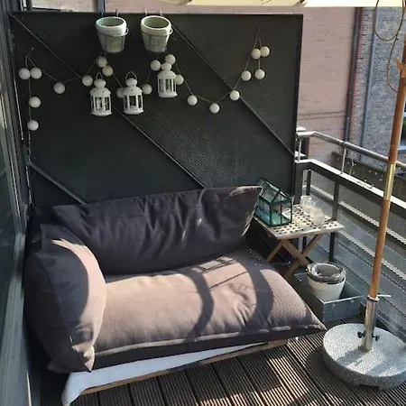 Perfect Situated For The Whole Family Apartmán *