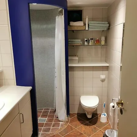 Perfect Situated For The Whole Family Apartmán *