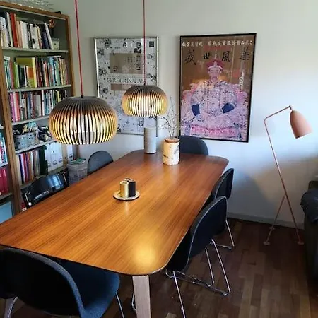 Apartmán Perfect Situated For The Whole Family *