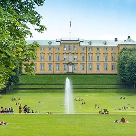 Perfect Situated For The Whole Family Kodaň