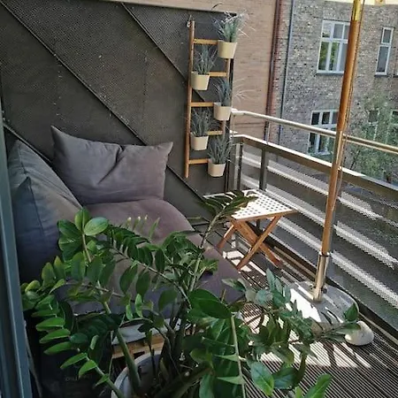 Perfect Situated For The Whole Family Apartmán