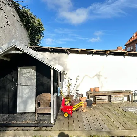 Copenhagen Villa Villa *