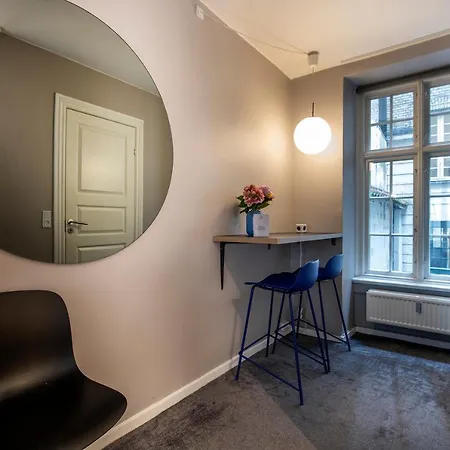 The Churchill 5 By Daniel&jacob's Apartman *