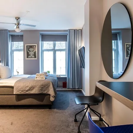 Apartman The Churchill 5 By Daniel&jacob's