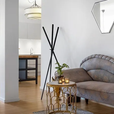 Aday - On Stroeget In Cph Apartman *