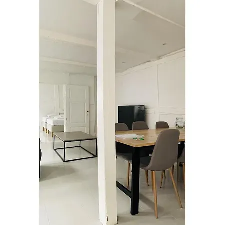 Apartmentincopenhagen 1503 *