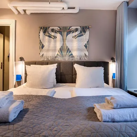 Apartman The Churchill 5 By Daniel&jacob's *