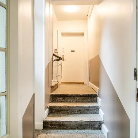 The Churchill 5 By Daniel&jacob's Apartman