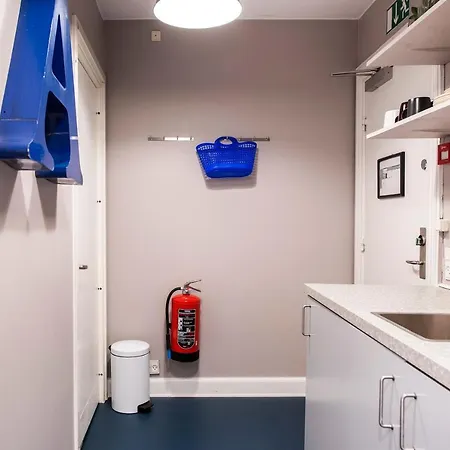 Apartman The Churchill 5 By Daniel&jacob's Koppenhága