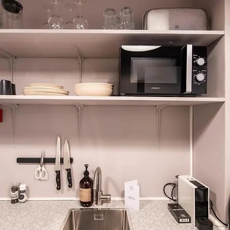 Apartman The Churchill 5 By Daniel&jacob's