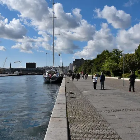 Appartamento Aday - On Stroeget In Cph Copenaghen