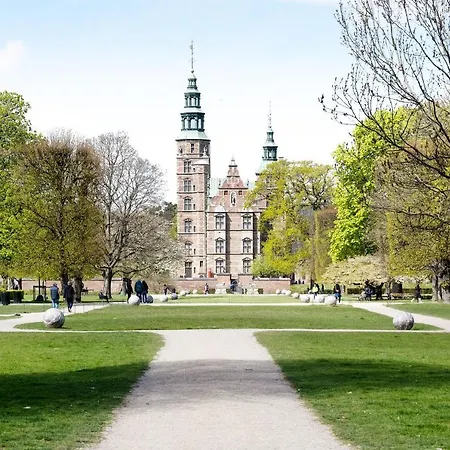 Aday - On Stroeget In Cph * Koppenhága