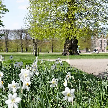 Aday - On Stroeget In Cph Appartamento Copenaghen
