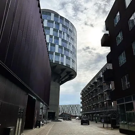 Apartmentincopenhagen 1463 Lejlighed *