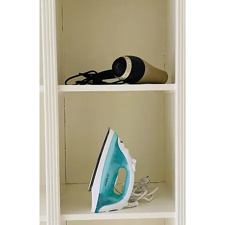 Apartmentincopenhagen 1503 公寓 哥本哈根