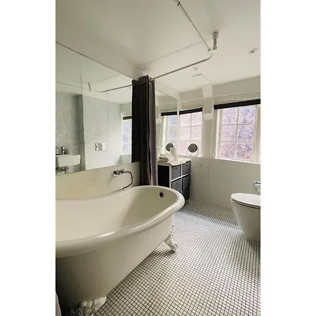 Apartmentincopenhagen 1503 公寓 哥本哈根