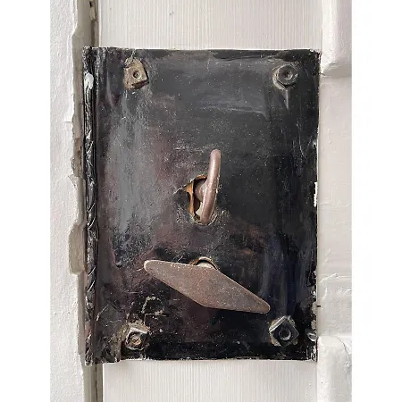 公寓 Apartmentincopenhagen 1503 *