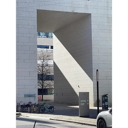 Apartmentincopenhagen 1503 哥本哈根