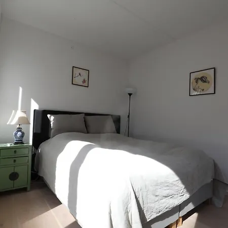 Appartement Modern Nordhavn Of Kopenhagen