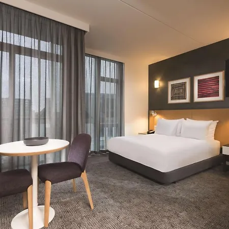 Adina Apartahotel Copenhague