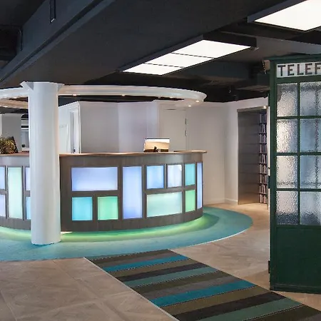 Hotel Annex Kopenhagen