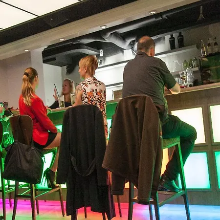 Annex Hotel Kopenhagen