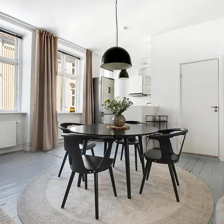 Sanders Alley - One-bedroom In Latin Quarter Appartement *