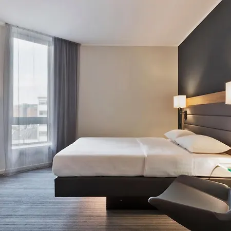 Moxy Sydhavnen 3* Κοπεγχάγη