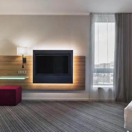 Moxy Sydhavnen Ξενοδοχείο