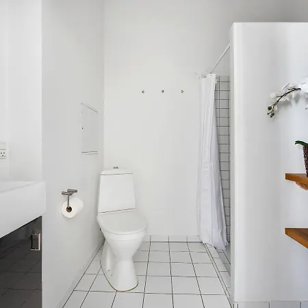 Sanders Alley - One-bedroom In Latin Quarter Appartement