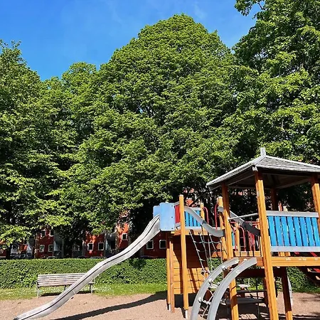 Oasis Hideaway Midst Center Appartamento *