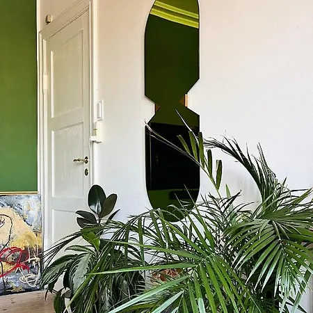 Oasis Hideaway Midst Center Appartamento Copenaghen