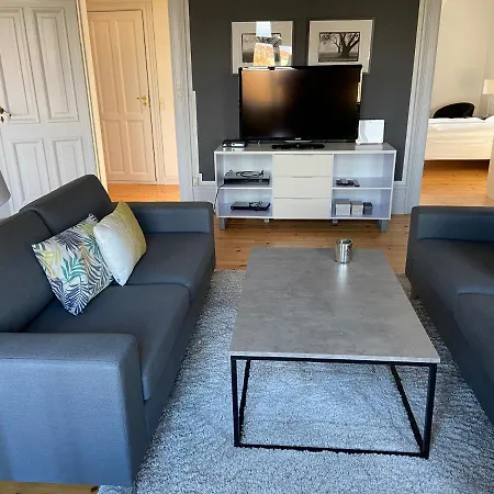 Amazing In The Heart Of Apartamento *